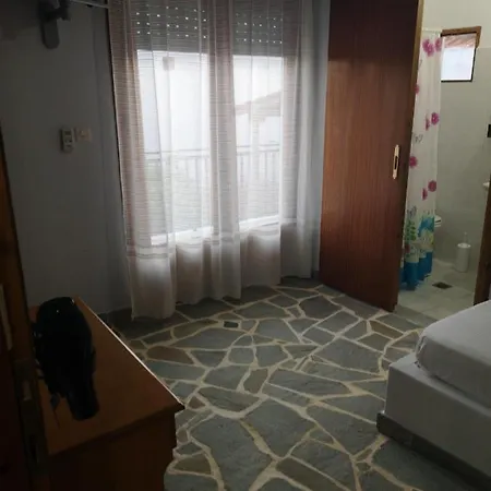 Guest house Arleta's Sunny Prinos (Thasos)