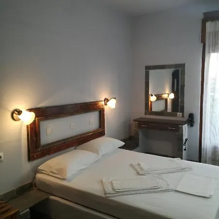 Arleta's Sunny Guest house