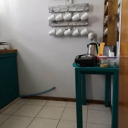 Πανσιόν Arleta's Sunny 3*