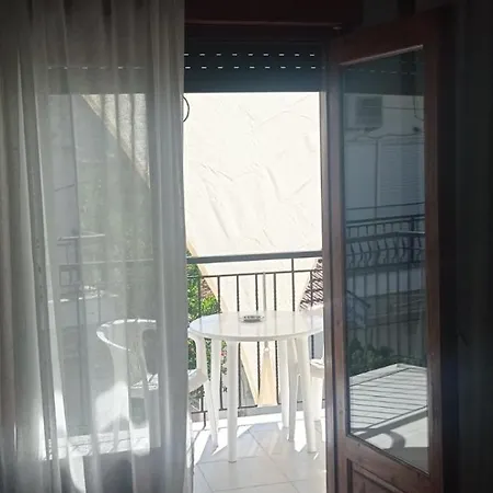 Πανσιόν Arleta's Sunny