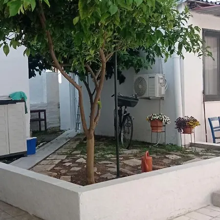 Arleta's Sunny Πανσιόν Πρίνος