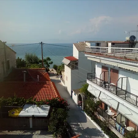 Πανσιόν Arleta's Sunny 3*