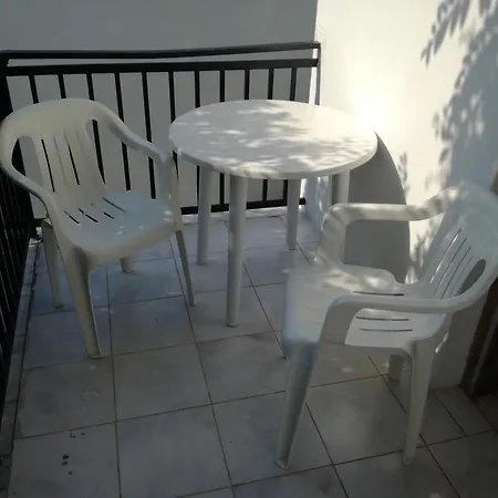 Guest house Arleta's Sunny *