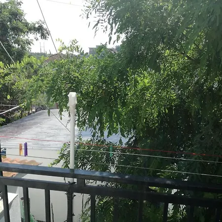 Arleta's Sunny 3* Prinos (Thasos)