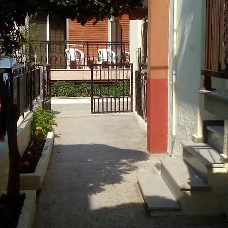 Guest house Arleta's Sunny Prinos (Thasos)