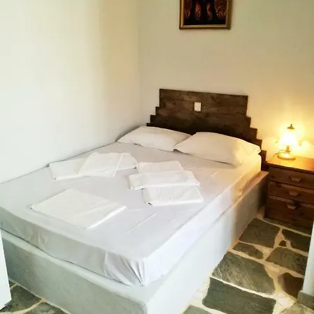 Arleta's Sunny 3* Prinos (Thasos)