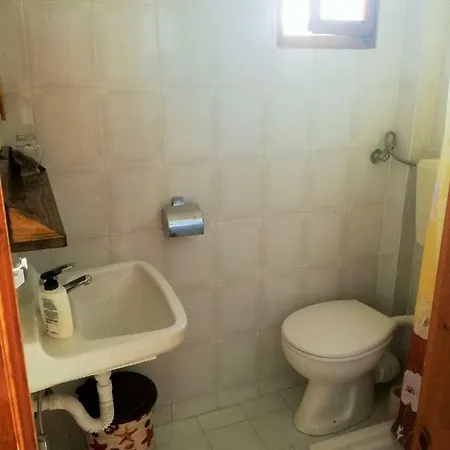 Guest house Arleta's Sunny Prinos (Thasos)