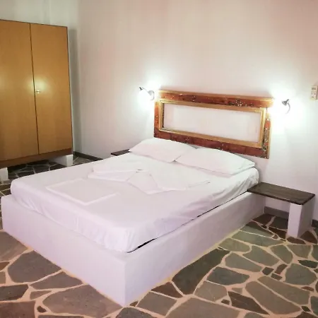 Guest house Arleta's Sunny