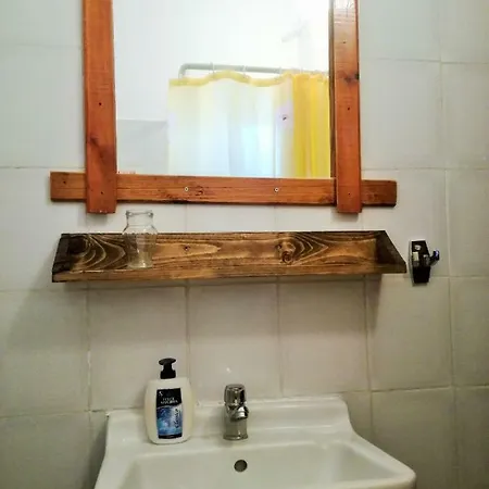 Guest house Arleta's Sunny Prinos (Thasos)