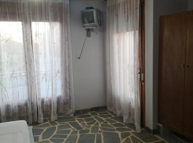 Arleta's Sunny ゲストハウス