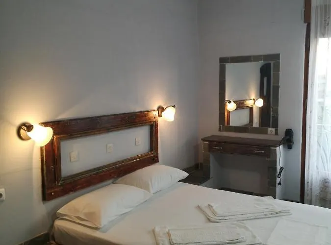 Arleta's Sunny ゲストハウス