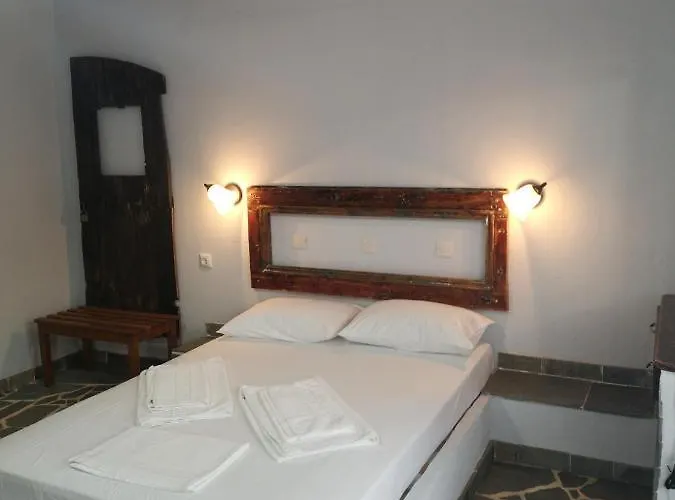 Arleta's Sunny ゲストハウス