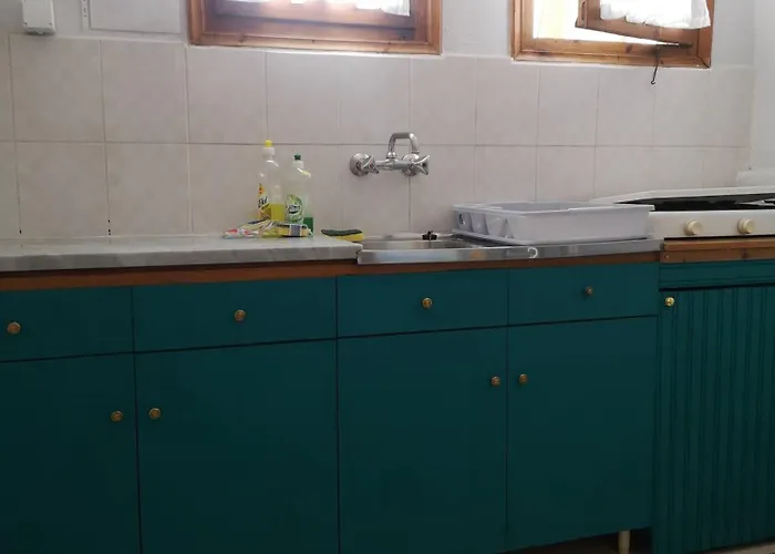 Arleta's Sunny ゲストハウス 3*