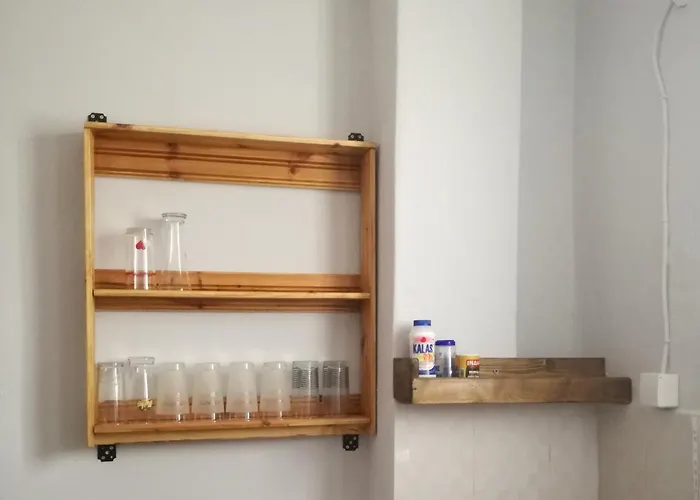 Arleta's Sunny ゲストハウス Prínos