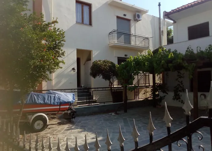 Arleta's Sunny Prínos