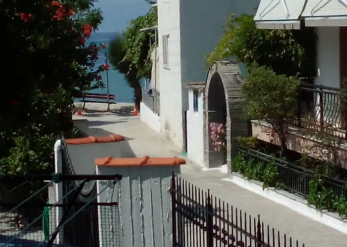 Arleta's Sunny Prínos