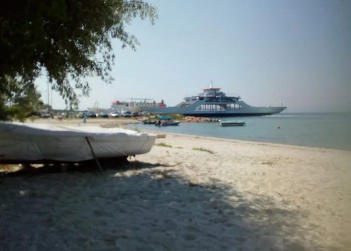 Arleta's Sunny ゲストハウス 3*