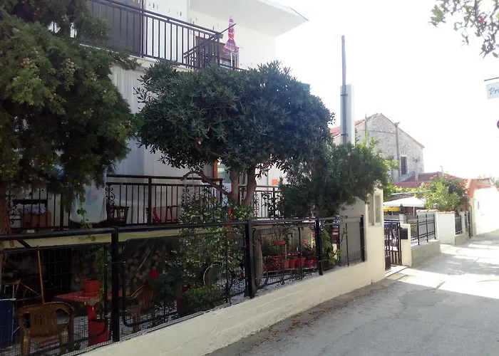 Gasthof Arleta's Sunny 3*