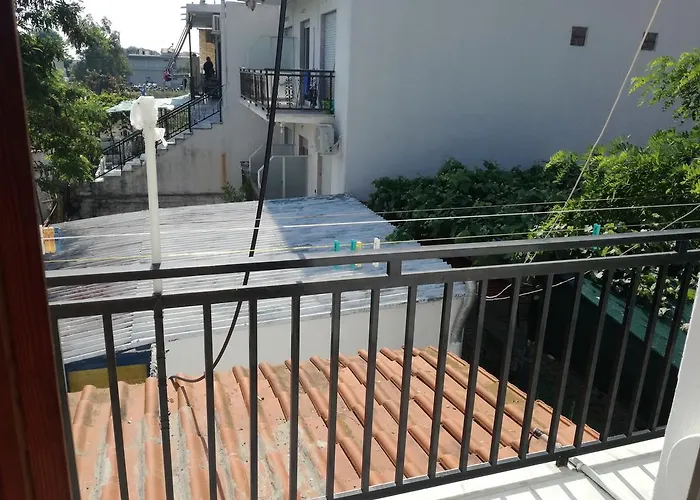 Arleta's Sunny ゲストハウス