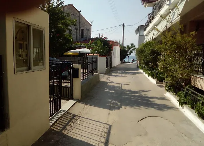 Arleta's Sunny Prínos