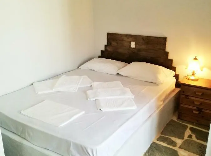 Arleta's Sunny 3* Prínos