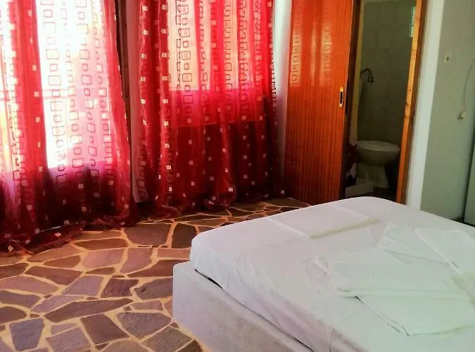 Arleta's Sunny Prínos