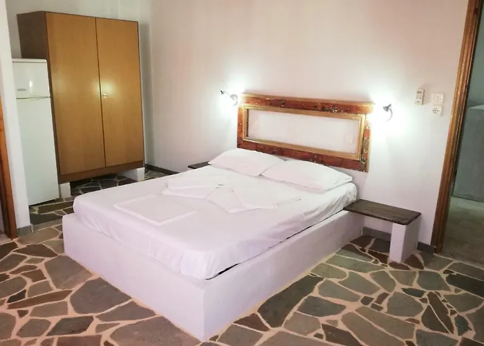 ゲストハウス Arleta's Sunny